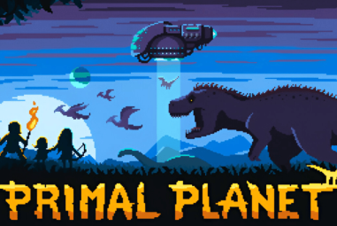Primal Planet Review: 7 Powerful Reasons This Survival Game Feels Wildly Addictive