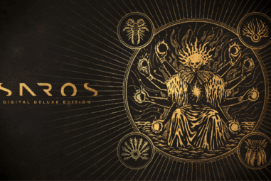 7 Powerful Reasons Saros Is the Sci-Fi Game You Didn’t Know You Needed (Honest Review)