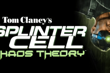 7 Powerful Splinter Cell: Chaos Theory Mods That Make the Classic Feel Brand New