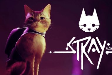 Stray Game Review: 7 Reasons This Feline Adventure Will Steal Your Heart