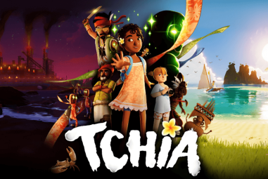 Tchia Game Review: 9 Magical Reasons This Tropical Adventure Will Steal Your Heart