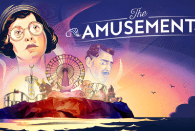 7 Powerful Reasons “The Amusement” Is the Most Addictive Fun You’ll Play This Year
