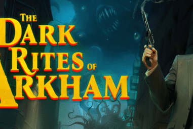 7 Dark Secrets That Make The Dark Rites of Arkham a Must-Play Horror Experience