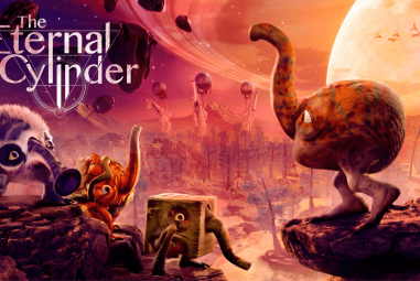 7 Jaw-Dropping Reasons The Eternal Cylinder Is One of the Most Unique Survival Games Ever