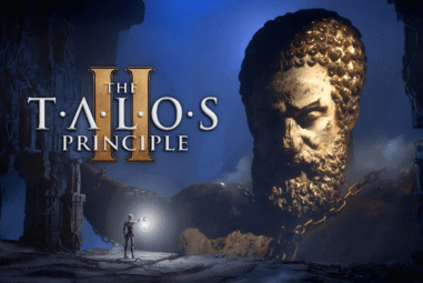 7 Mind-Blowing Reasons The Talos Principle 2 on PS5 Is a Must-Play Puzzle Masterpiece