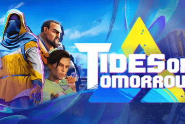 7 Powerful Reasons Tides of Tomorrow Is a Must-Play Adventure You Can’t Miss