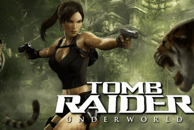 7 Epic Reasons Tomb Raider: Underworld Still Feels Like a Timeless Adventure