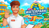 Water Park Simulator: 5 Exciting Features That Make It a Must-Play Game