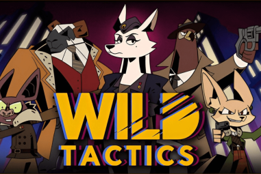 Wild Tactics Game Review: 9 Powerful Reasons This Strategy Gem Will Blow Your Mind